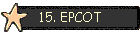 15. EPCOT