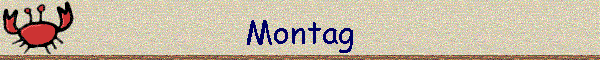 Montag