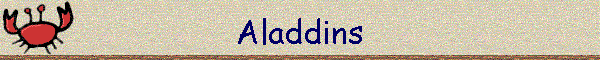 Aladdins