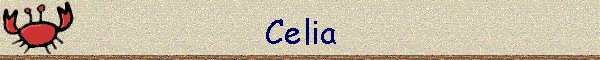 Celia